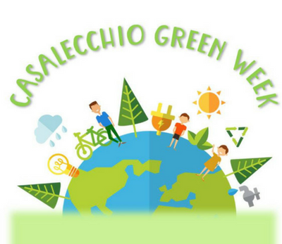 Casalecchio Green Week