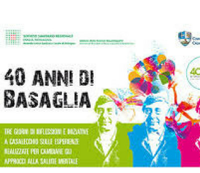40 anni di Basaglia