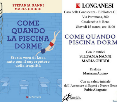 Come e quando la piscina dorme