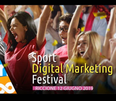 Sport Digital Marketing Festival