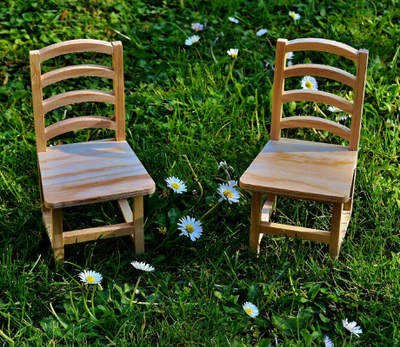 Sedie Natura