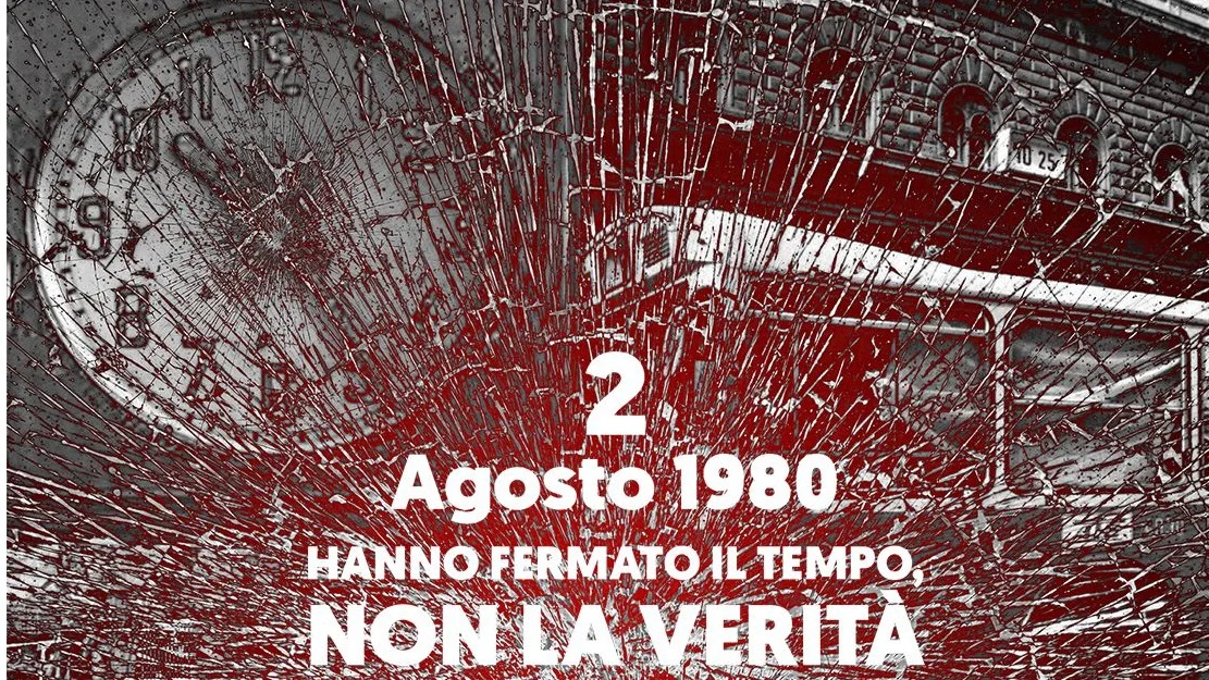 2 agosto 1980 - 2 agosto 2025: commemorazioni, eventi e manifestazioni per ricordare le vittime dell'attentato alla Stazione di Bologna