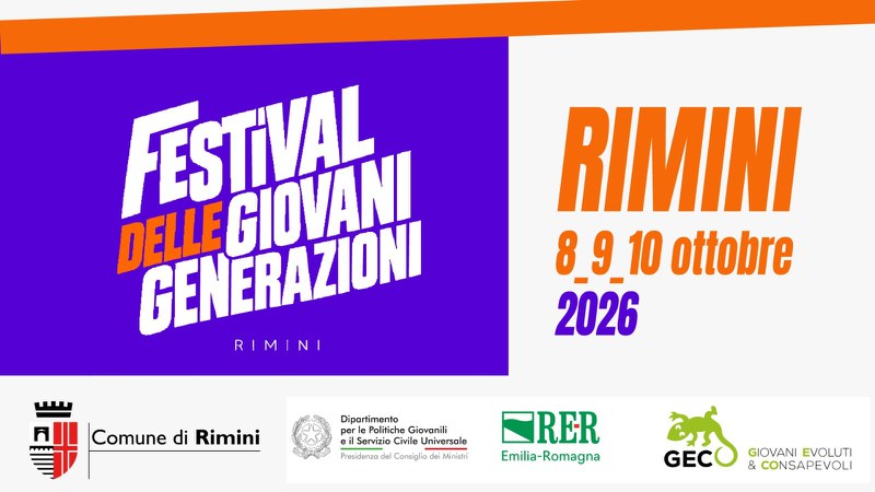 Autunno 2026 in Emilia-Romagna: cinque festival e iniziative da non perdere