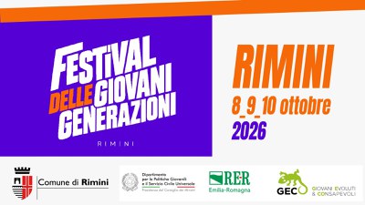 Autunno 2026 in Emilia-Romagna: cinque festival e iniziative da non perdere