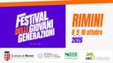 Autunno 2026 in Emilia-Romagna: cinque festival e iniziative da non perdere