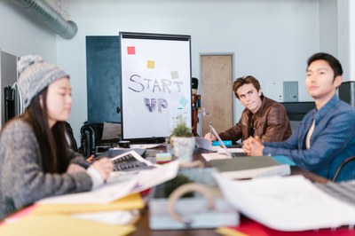 Startup e imprese innovative, quattro bandi per trasformare un'idea in un progetto concreto
