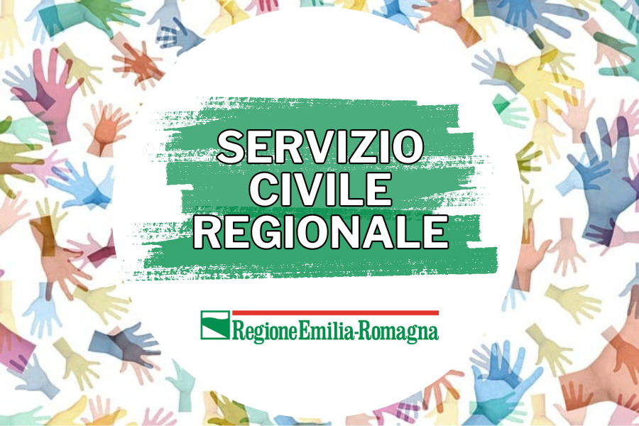Servizio Civile Regionale 2025
