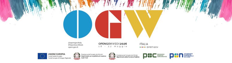 Open Gov Week 2026, al via la settimana globale dedicata alla democrazia aperta