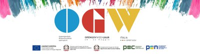 Open Gov Week 2026, al via la settimana globale dedicata alla democrazia aperta