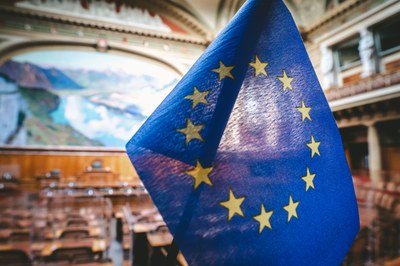 L’Europa che sarà, due premi da 10.000 euro e un’esperienza formativa per giovani laureati