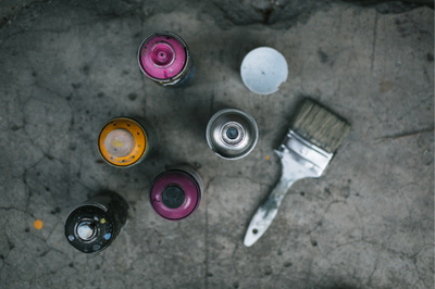 UAU PC 2025: la street art che unisce la città di Piacenza