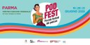 PodFest 2026: a Parma tre giorni per scoprire il meglio del podcast italiano