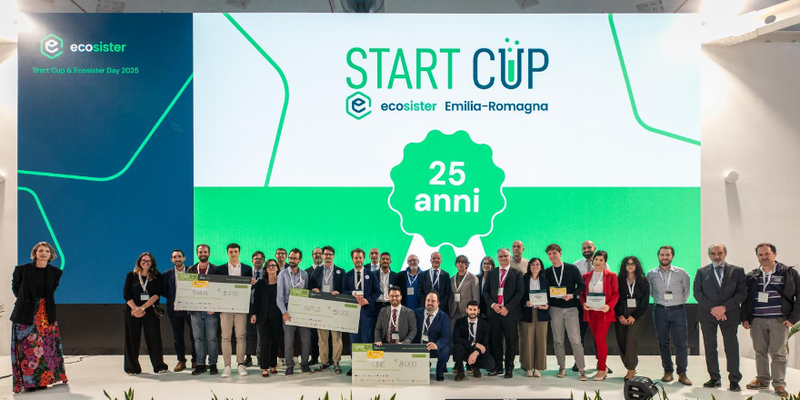 Start Cup Emilia-Romagna 2026, al via il bando per startup e team della ricerca
