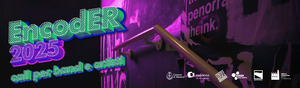 EncodER 2025 - Call per band e artisti