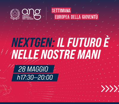 NextGen: il futuro è nelle nostre mani