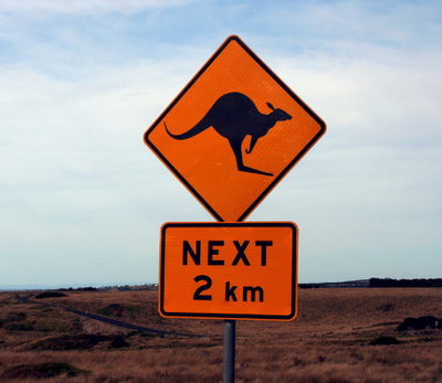 Project Australia
