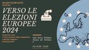 Verso le elezioni europee 2024: rassegna di incontri presso la Biblioteca Salaborsa