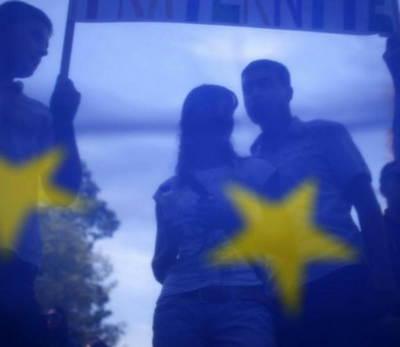 Volontariato europeo