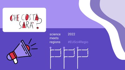 Che costa sarà: Innovation Camp e progetto di partecipazione Intergenerational Pact su cambiamenti climatici