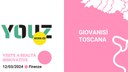 GiovaniSì Toscana: visite a realtà innovative | Firenze - YOUZ WORK-ER