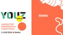 Due giorni di laboratori esperienziali territoriali | Rimini - YOUZ WORK-ER