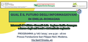 Qual è il futuro degli Informagiovani in Emilia Romagna?