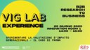 VIG LAB Experience: sperimentare la valutazione d’impatto generazionale - il caso di Parma a R2B