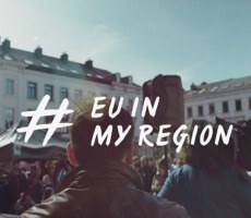 Eu in my Region