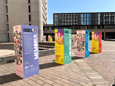 Ponte del 2 giugno tra arte, fotografia e memoria: cinque mostre da non perdere in Emilia-Romagna