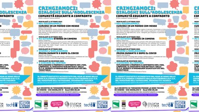 Cringiamoci, a Cesena il corso per dialogare su giovani e comunicazione