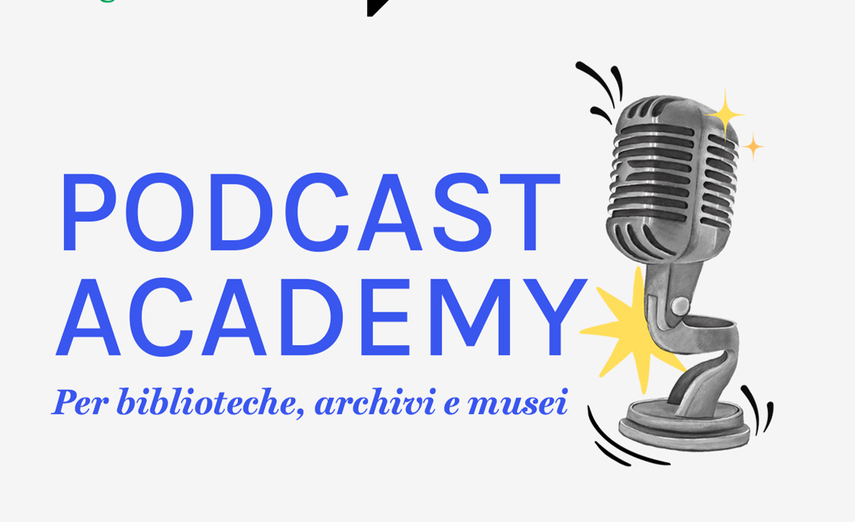 podcast academy