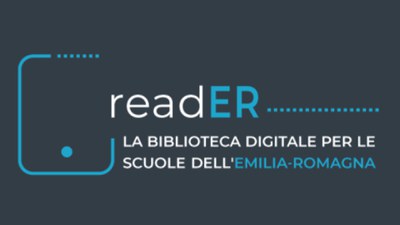 ReadER ed EmilLib, in Emilia-Romagna i libri sono a portata di click