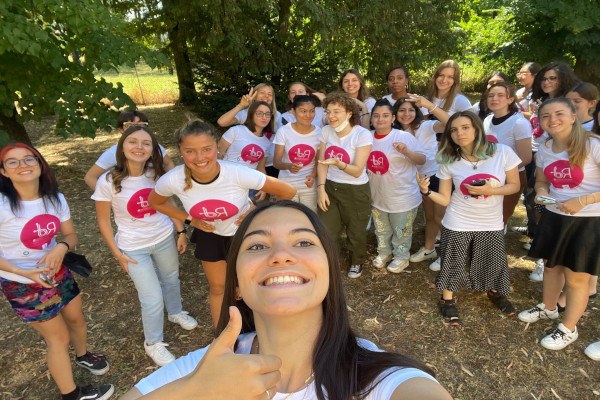 tornano i Summer Camp Digitali in Emilia-Romagna