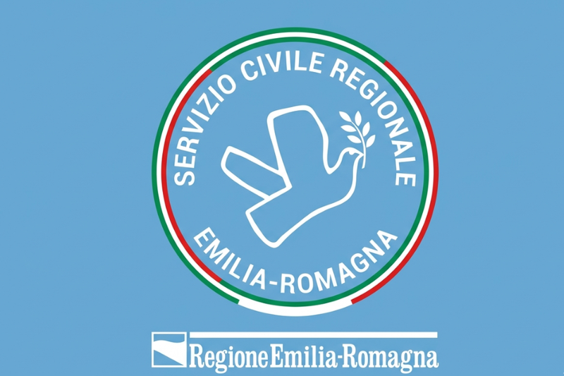 Servizio civile regionale in Emilia-Romagna, aperto il bando 2026: quasi 300 posti per i giovani