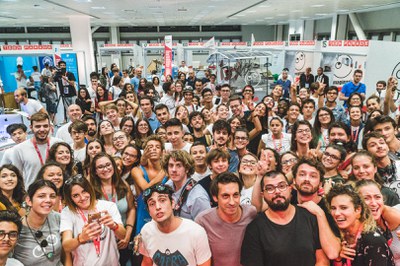 Ti Accompagno in Europa