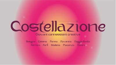 COSTELLAZIONE - giovani connessioni creative
