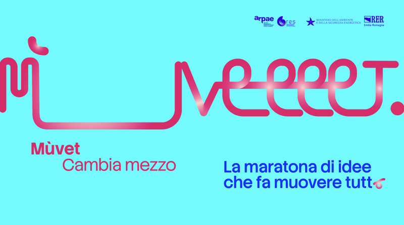 Mùvet • Cambia mezzo