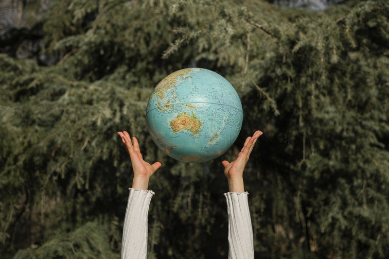 Resilienti per natura, al via il concorso fotografico europeo che racconta il rapporto tra ambiente e società