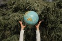 Resilienti per natura, al via il concorso fotografico europeo che racconta il rapporto tra ambiente e società