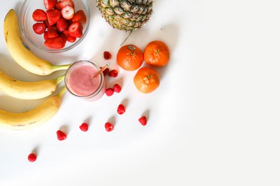Educazione alimentare