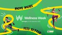 Wellness Week 2026, una settimana per riscoprire il valore del movimento