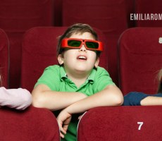 Cinema Emilia-Romagna