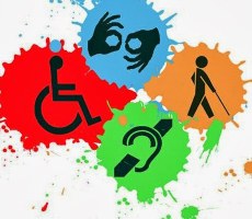 Disabilità