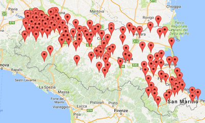 Screenshot Younger map