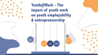 Youth@Work a Parma: seminario su giovani, lavoro, occupabilità e imprenditoria giovanile