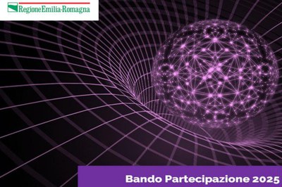 Approvato il Bando Partecipazione 2025
