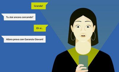 Garanzia Giovani, un’opportunità per entrare nel mondo del lavoro