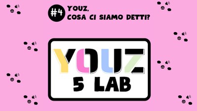 Youz Webzine #4: le tappe di Reggio Emilia, Copparo e Rivergaro