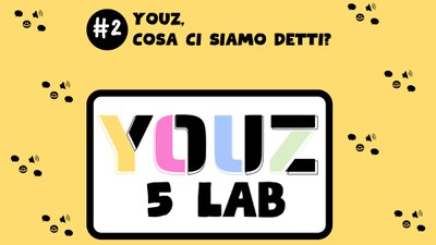Youz Webzine #2: le tappe di Modena, Mercato Saraceno e Sogliano al Rubicone