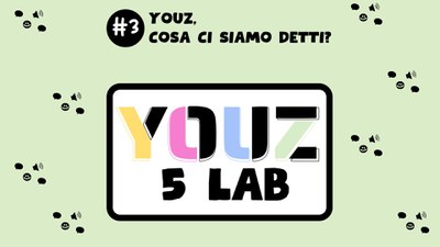 Youz Webzine #3: le tappe di Ferrara e Borgo Val di Taro